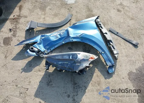 2018 Mazda Cx-5 Sport z USA, uszkodzony, nr VIN JM3KFABM4J1353101